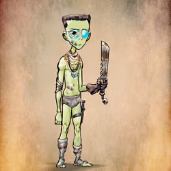 Nuclear Nerds #2897