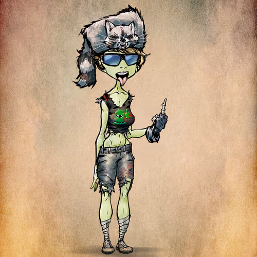 Nuclear Nerds #4340