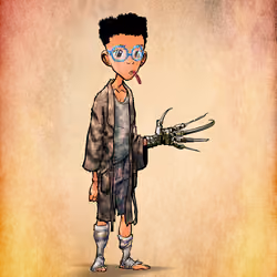 Nuclear Nerds #4991