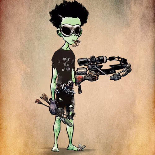 Nuclear Nerds #2365