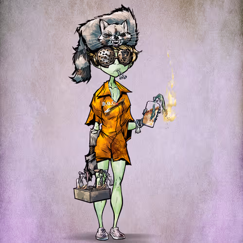 Nuclear Nerds Of The Accidental Apocalypse