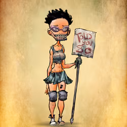 Nuclear Nerds #5162