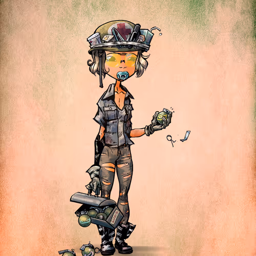 Nuclear Nerds Of The Accidental Apocalypse