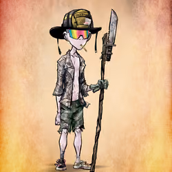 Nuclear Nerds #2658