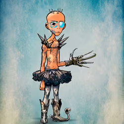 Nuclear Nerds #733