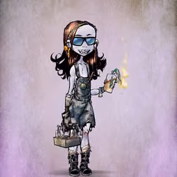 Nuclear Nerds #1848