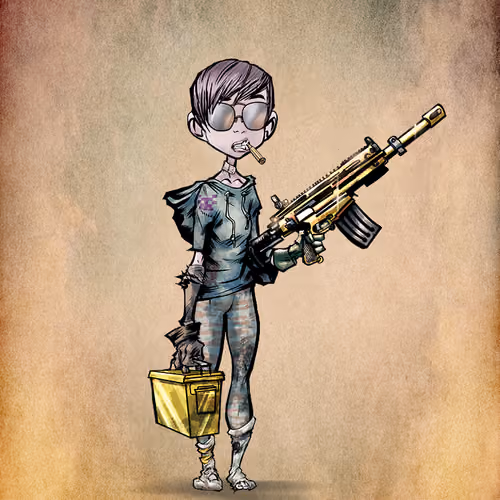 Nuclear Nerds #146