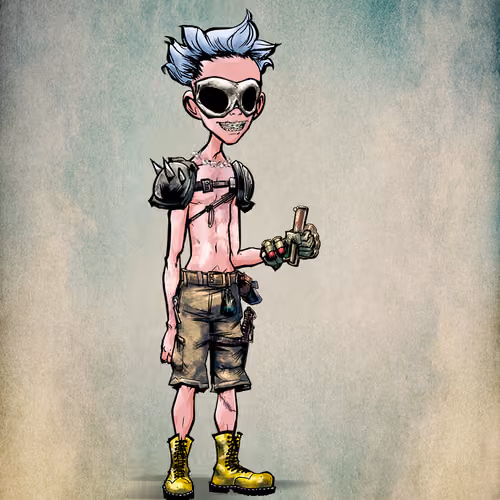 Nuclear Nerds #791