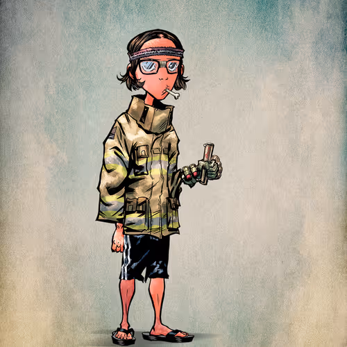 Nuclear Nerds Of The Accidental Apocalypse