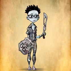 Nuclear Nerds #744