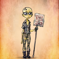 Nuclear Nerds #5294