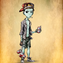Nuclear Nerds #1566