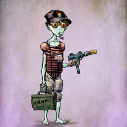 Nuclear Nerds #611