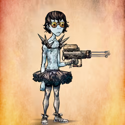 Nuclear Nerds #2951