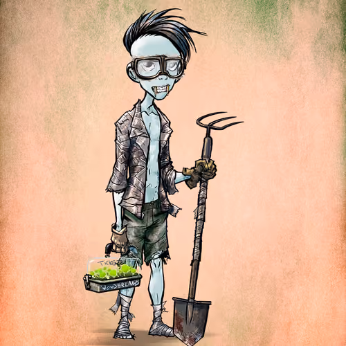 Nuclear Nerds #5390