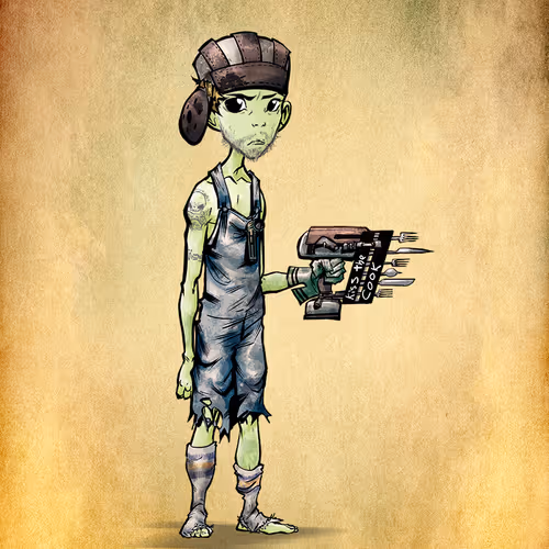 Nuclear Nerds Of The Accidental Apocalypse