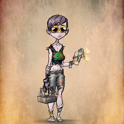 Nuclear Nerds #1105