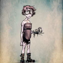 Nuclear Nerds #3224