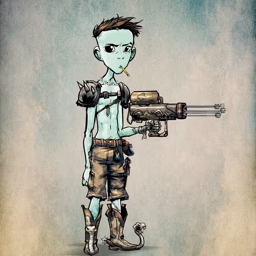 Nuclear Nerds Of The Accidental Apocalypse