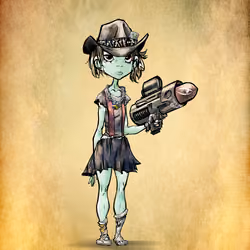Nuclear Nerds #3983
