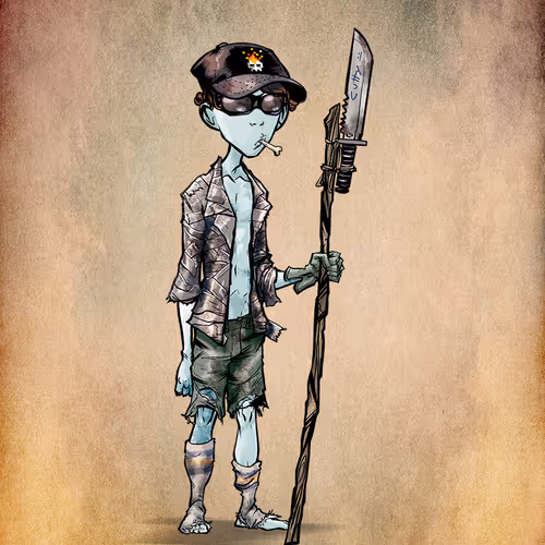 Nuclear Nerds Of The Accidental Apocalypse