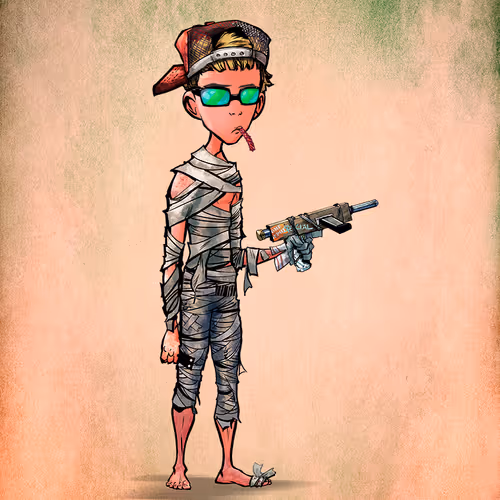 Nuclear Nerds Of The Accidental Apocalypse