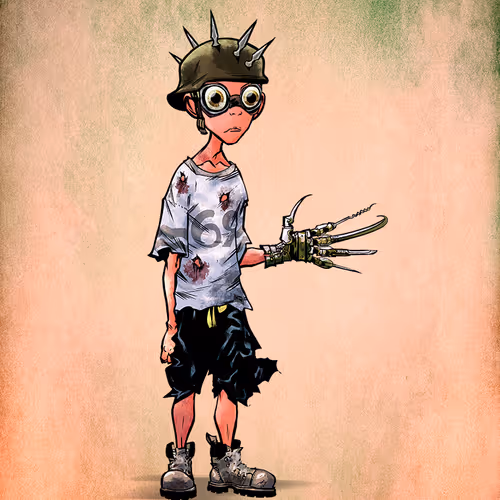 Nuclear Nerds Of The Accidental Apocalypse