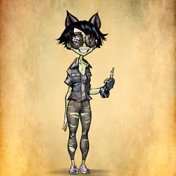 Nuclear Nerds #1301