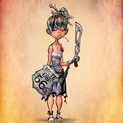Nuclear Nerds #6480