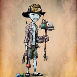 Nuclear Nerds #1616