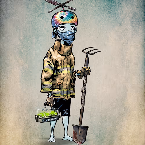 Nuclear Nerds Of The Accidental Apocalypse