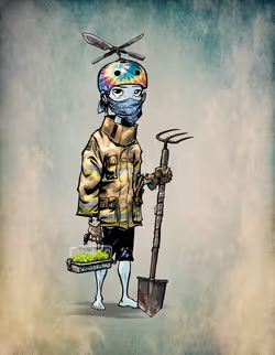 Nuclear Nerds #4044