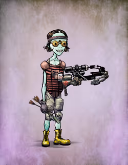 Nuclear Nerds #8545