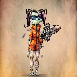 Nuclear Nerds #1151