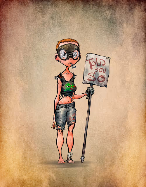 Nuclear Nerds #8953