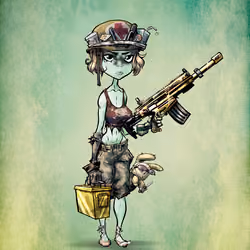 Nuclear Nerds #4485