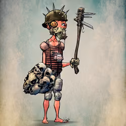 Nuclear Nerds #1731