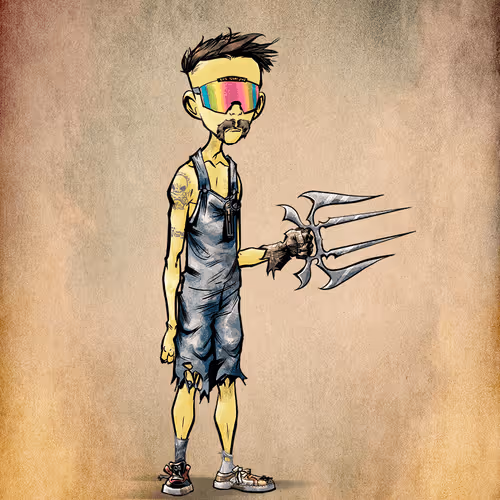 Nuclear Nerds Of The Accidental Apocalypse