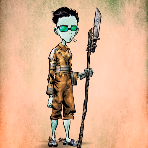 Nuclear Nerds Of The Accidental Apocalypse