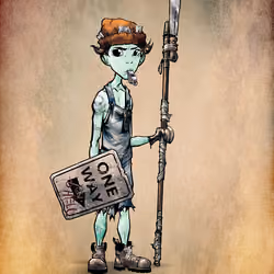 Nuclear Nerds #1035