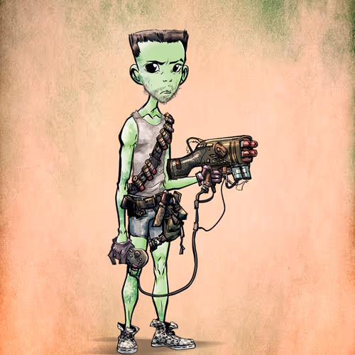 Nuclear Nerds Of The Accidental Apocalypse