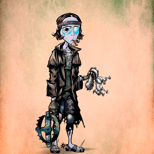 Nuclear Nerds Of The Accidental Apocalypse