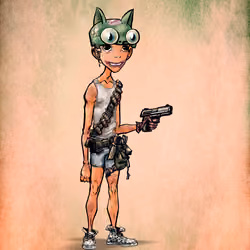 Nuclear Nerds #1173