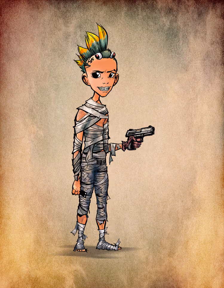 Nuclear Nerds #274