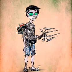 Nuclear Nerds #715