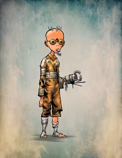 Nuclear Nerds #498