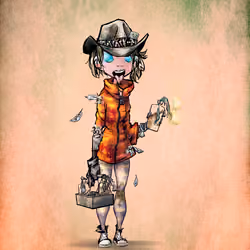 Nuclear Nerds #1549
