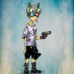 Nuclear Nerds #3059