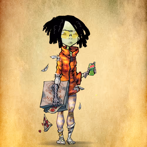 Nuclear Nerds Of The Accidental Apocalypse