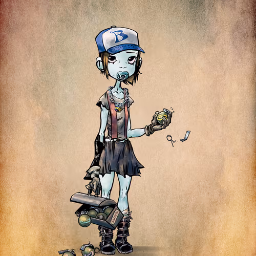 Nuclear Nerds #2205